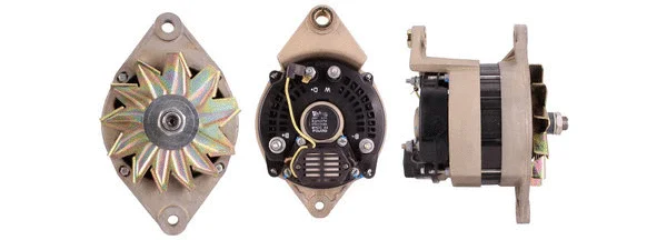 Alternator (LRA03074)