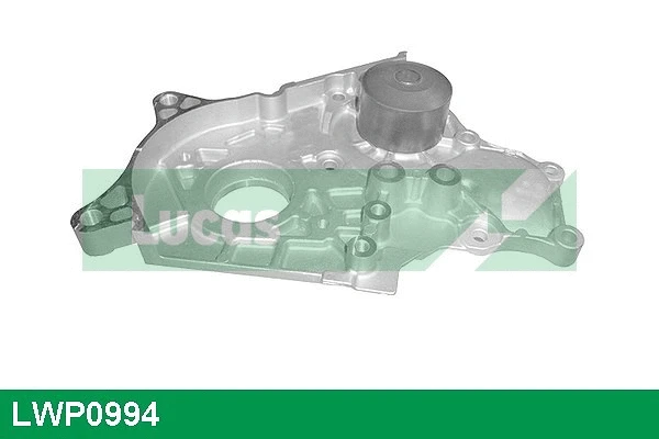 Water Pump, engine cooling (LWP0994)