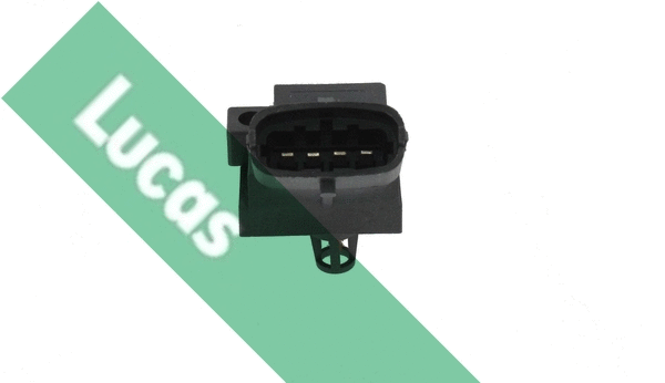 Sensor, boost pressure (SEB7002)