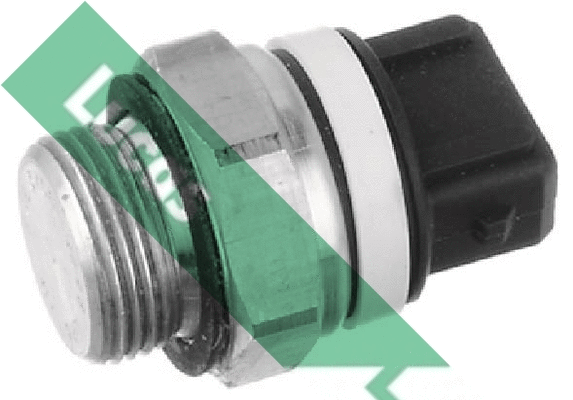 Temperature Switch, radiator fan (SNB792)