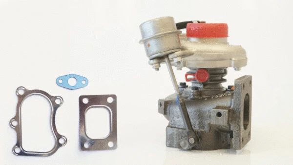 Charger, charging (supercharged/turbocharged) (LTRPA4521871)