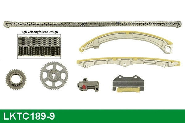 Timing Chain Kit (LKTC189-9)