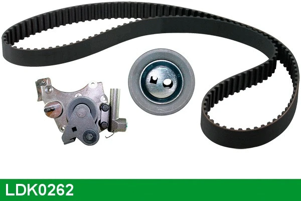 Timing Belt Kit (LDK0262)