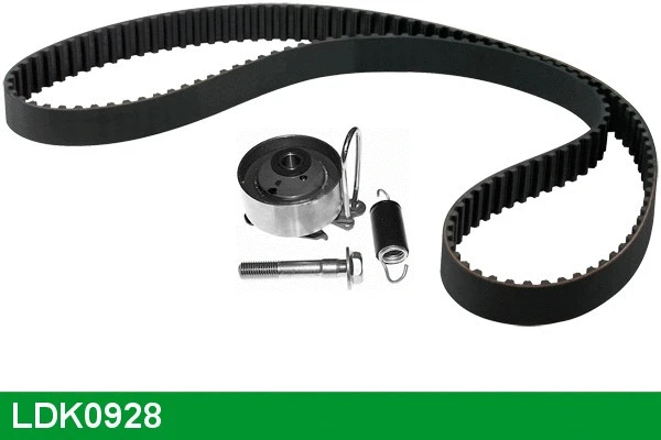 Timing Belt Kit (LDK0928)