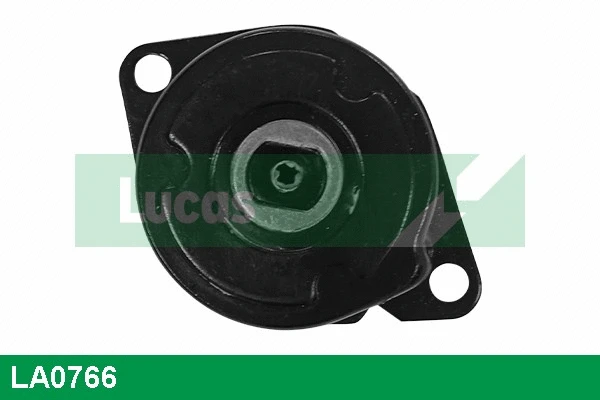 Tensioner Lever, V-ribbed belt (LA0766)