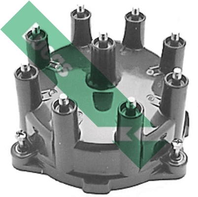 Distributor Cap (DDB497)