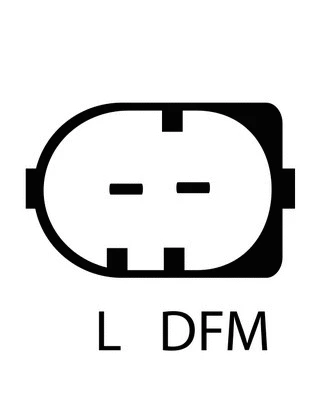 Alternator (LRA02162)