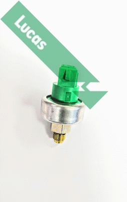 Oil Pressure Switch, power steering (SOB7002)