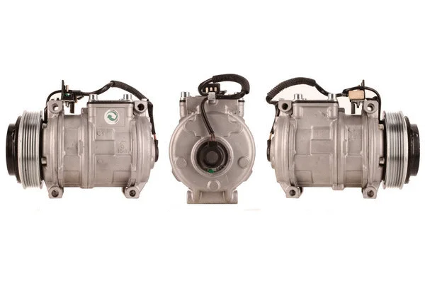 Compressor, air conditioning (ACP110)