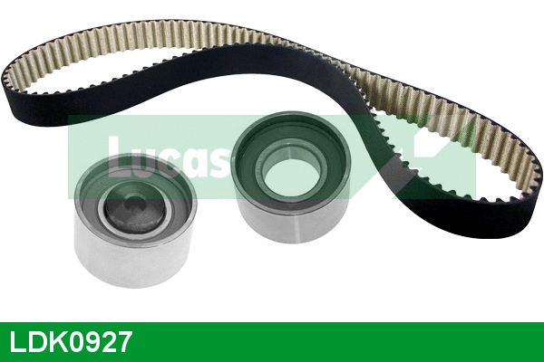 Timing Belt Kit (LDK0927)