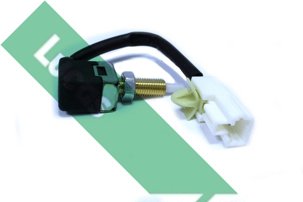 Switch, clutch control (cruise control) (SMB973)