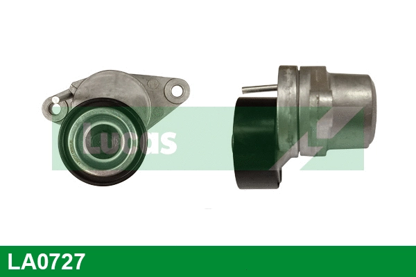 Belt Tensioner, V-ribbed belt (LA0727)