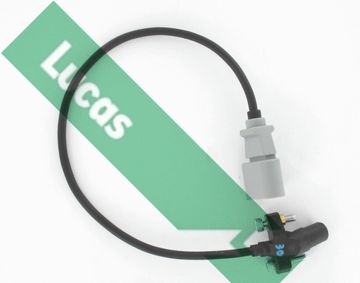 Sensor, crankshaft pulse (SEB5109)