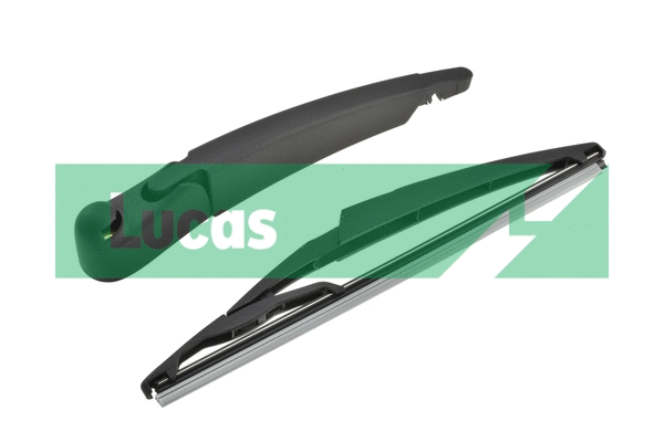 Wiper Blade (LWCR189)