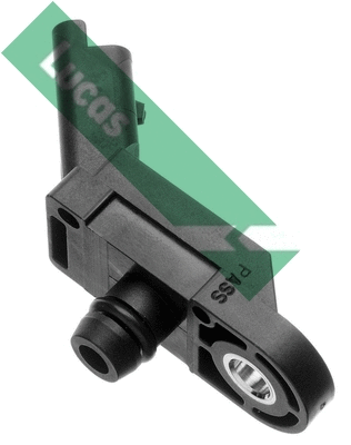 Sensor, intake manifold pressure (SEB911)