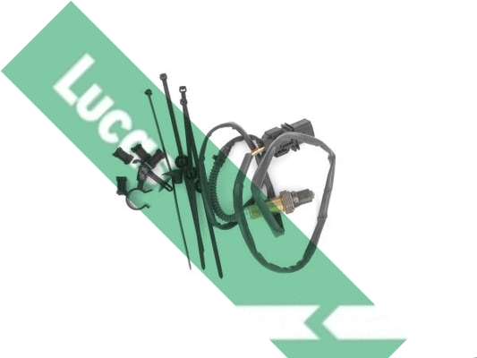 Lambda Sensor (LEB975)
