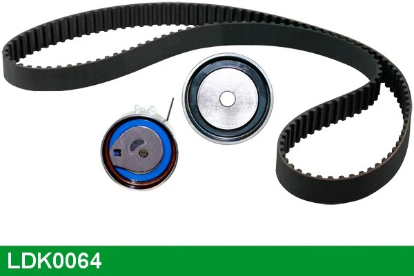 Timing Belt Kit (LDK0064)