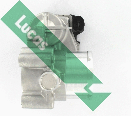 Throttle Body (LTH5034)