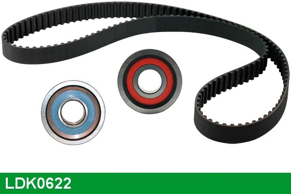 Timing Belt Kit (LDK0622)
