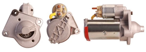 Starter (LRS02660)