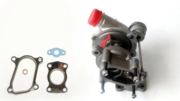 Charger, charging (supercharged/turbocharged) (LTRPA53039880062)