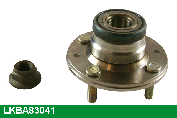 Wheel Bearing Kit (LKBA83041)
