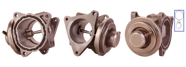 EGR Valve (LEV0029)