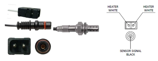 Lambda Sensor (LEB759)