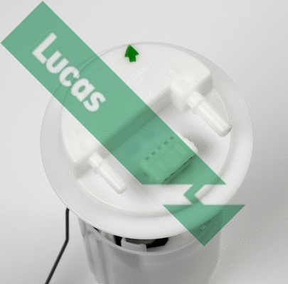 Fuel Feed Unit