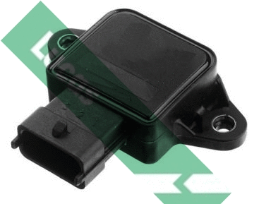 Sensor, throttle position (SEB856)