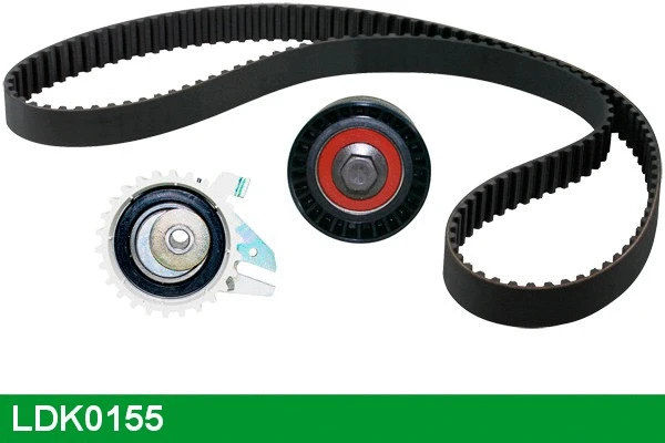 Timing Belt Kit (LDK0155)