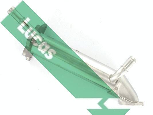 Cooler, exhaust gas recirculation (FDR593)