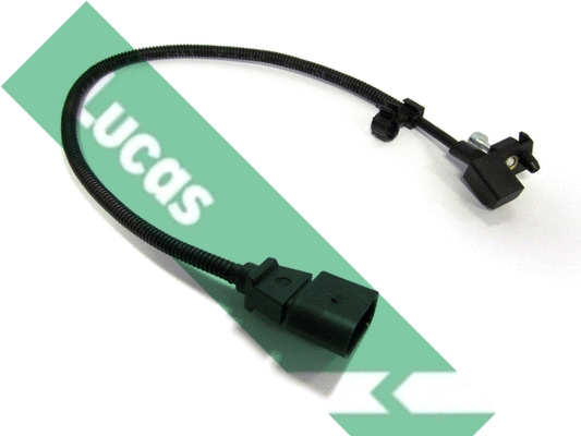 Sensor, crankshaft pulse