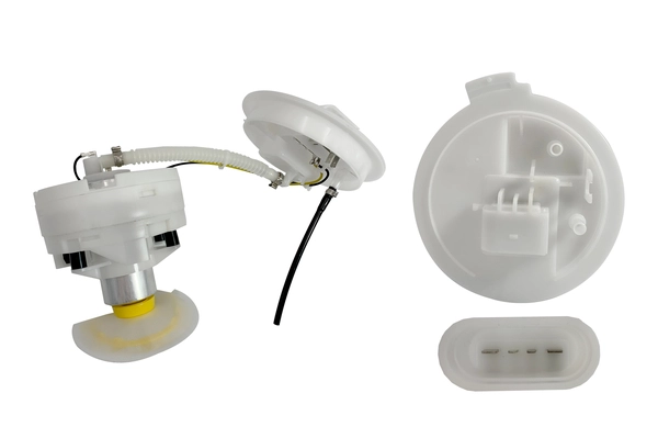 Swirl Pot, fuel pump (FDB1994)