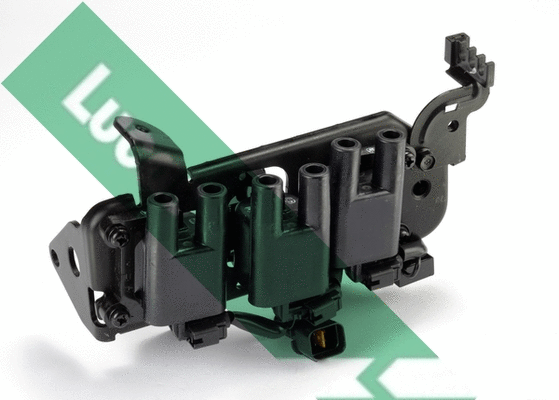 Ignition Coil (DMB992)