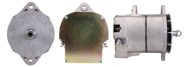 Alternator (LRA02419)
