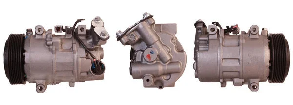 Compressor, air conditioning (ACP920)
