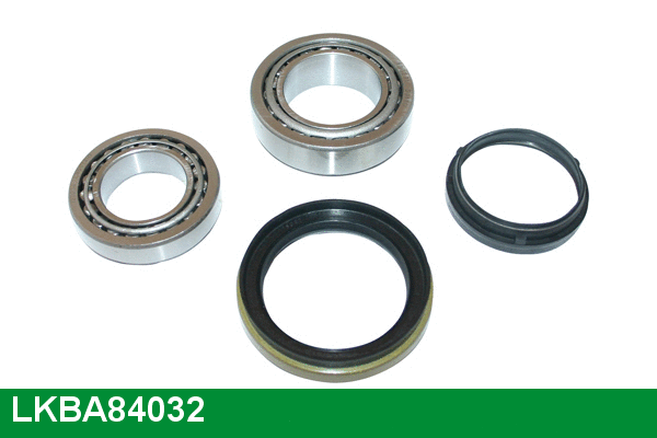 Wheel Bearing Kit (LKBA84032)