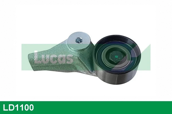 Tensioner Pulley, timing belt (LD1100)