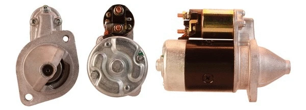 Starter (LRS01380)