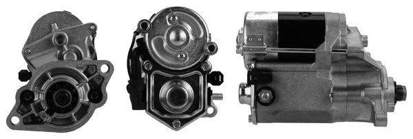 Starter (LRS01135)