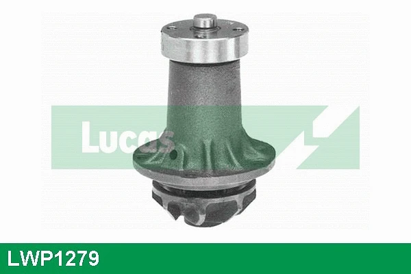 Water Pump, engine cooling (LWP1279)