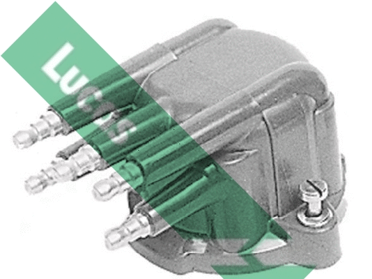 Distributor Cap (DDB494)