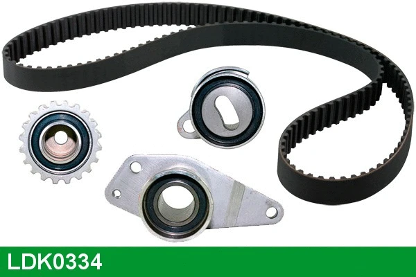Timing Belt Kit (LDK0334)