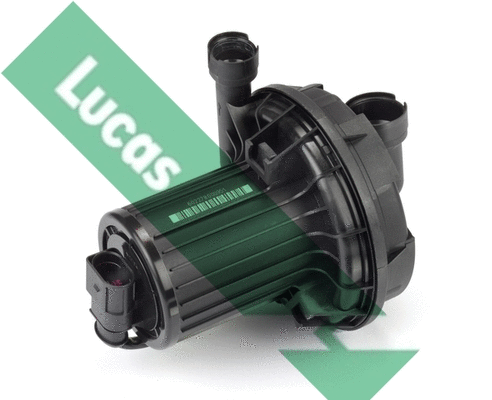 Secondary Air Pump (FDR285)