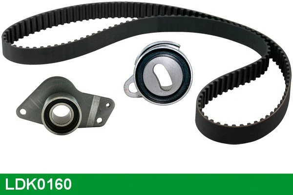 Timing Belt Kit (LDK0160)