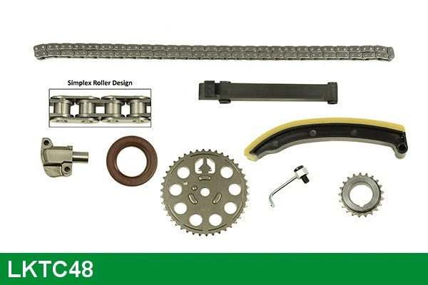 Timing Chain Kit (LKTC48)