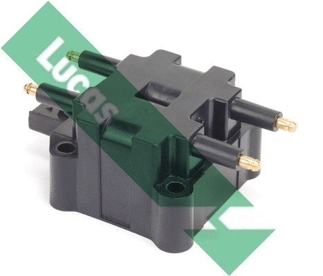 Ignition Coil (DMB2103)