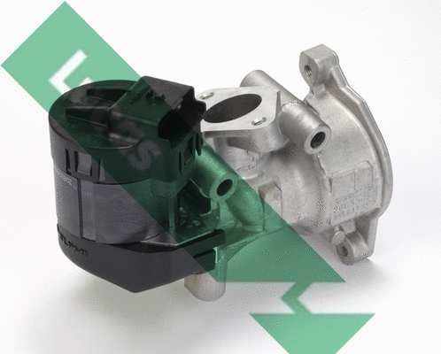 EGR Valve (FDR231)