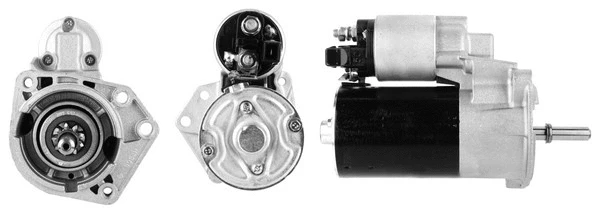 Starter (LRS00891)